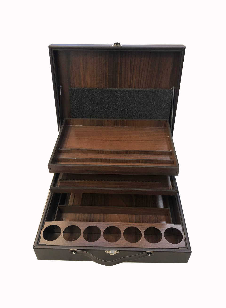 جعبه چند منظوره رایان رزا