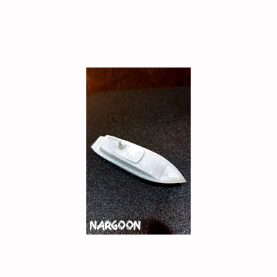 کشتی نارگون