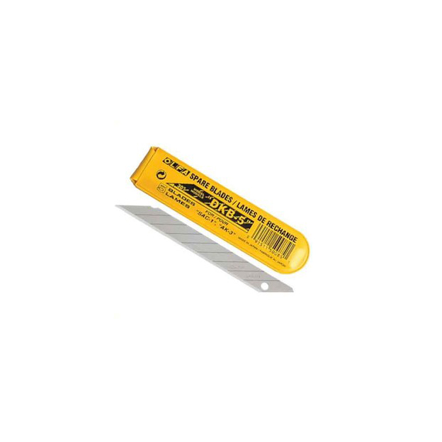 تیغ کاتر اُلفا مدل DKB_5