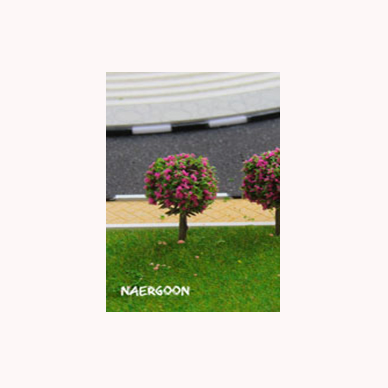 درخت نارگون