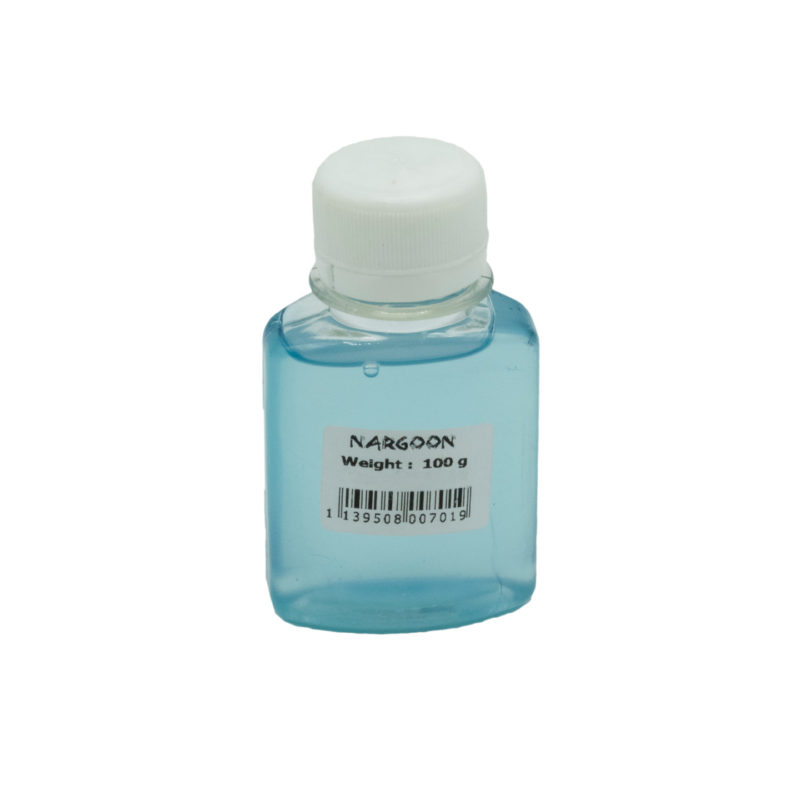 آب مایع نارگون