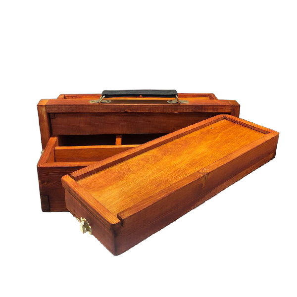 جعبه-ابزار-سه-طبقه-چوبی2