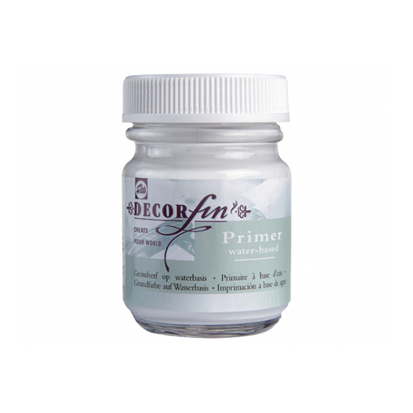 پرایمر دکورفین تالنز(50 میل)