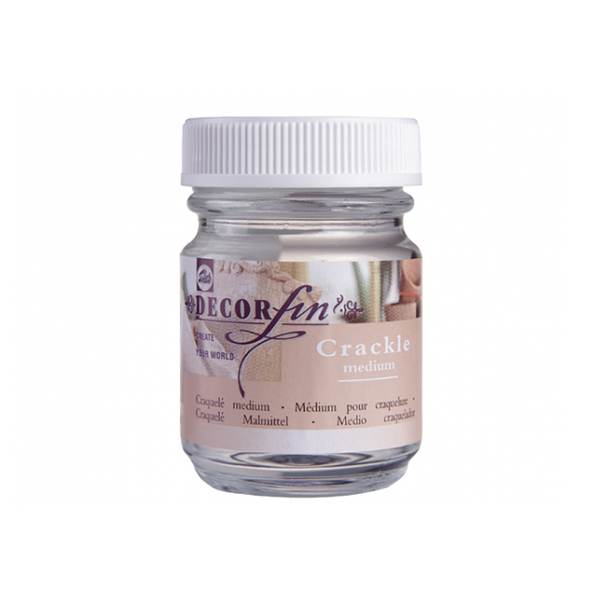 مدیوم کراکل دکورفین تالنز(50 میل)