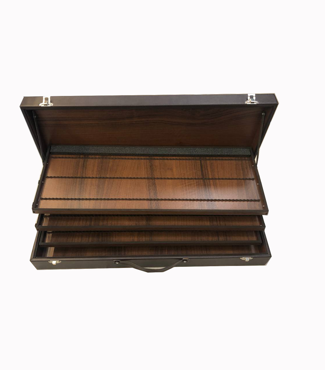 جعبه رایان 240 رنگ رزا