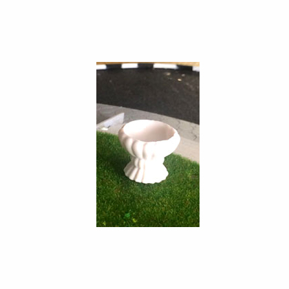 گلدان نارگون