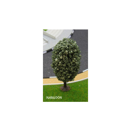 درخت نارگون