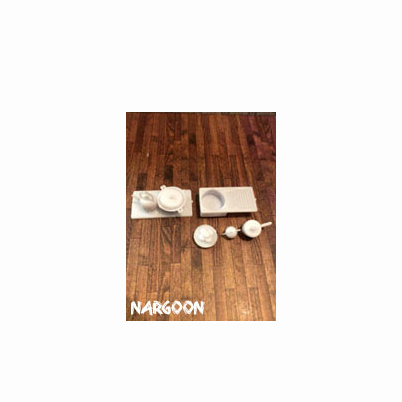 لوازم آشپزخانه نارگون