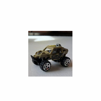 ماشین نظامی نارگون