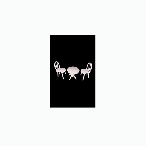 میز و صندلی نارگون