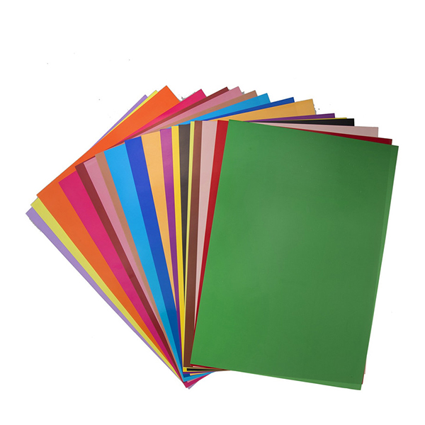 کاغذ رنگی A4