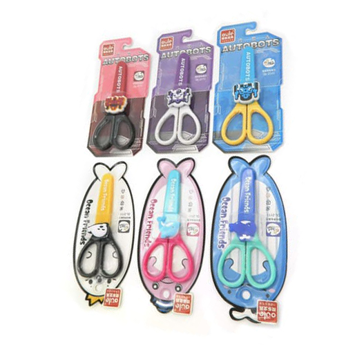 قیچی فانتزی کودک