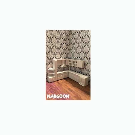 کابینت نارگون