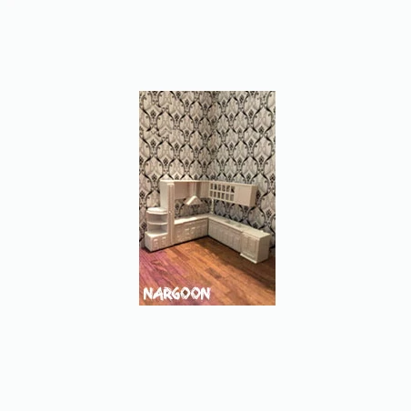 کابینت-نارگون