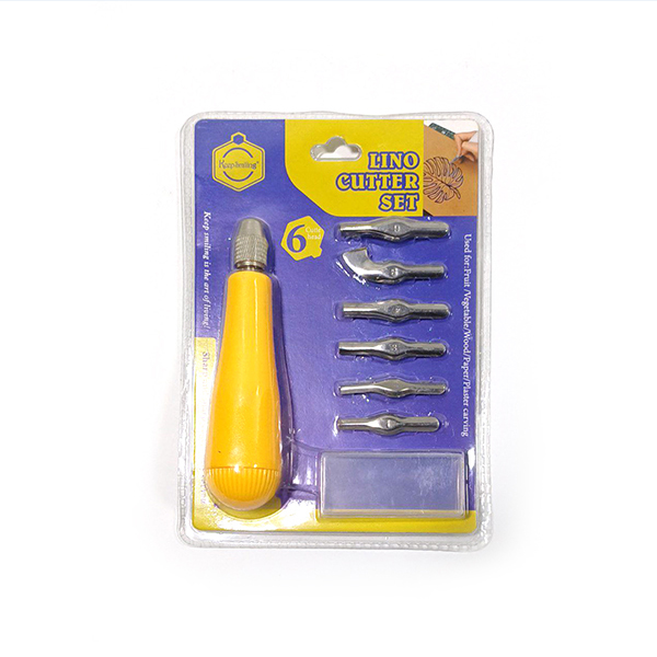 ست مغار لینو(6عددی)