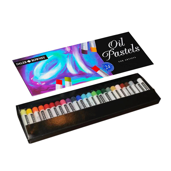 ست-پاستل-روغنی-24-عددی-دالر-رنی-کد-900024