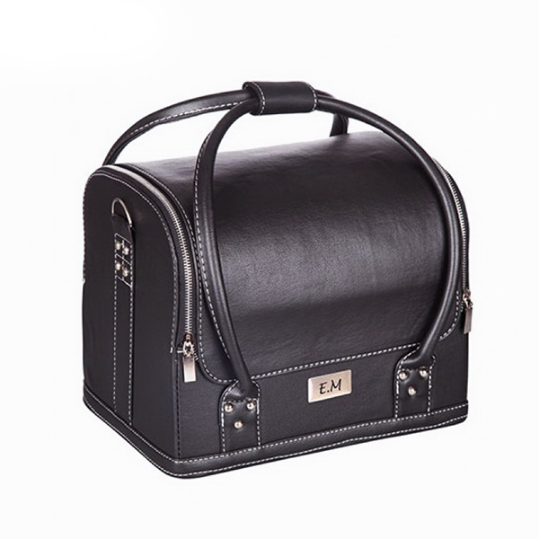 کیف ابزار نقاشی چرمی EM