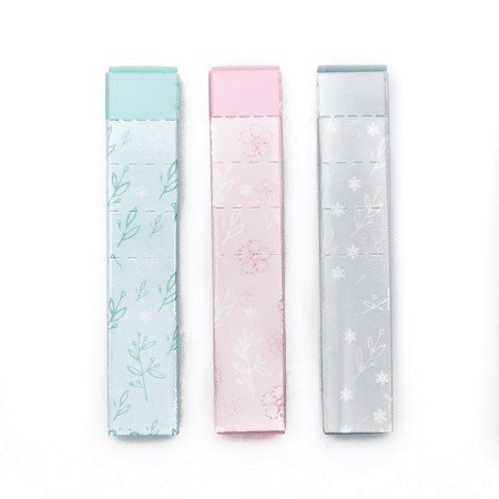 پاکن بی سیمپل داست فری فابرکستل (187411)