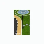 روشنایی-معابر-نارگون