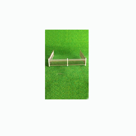 نرده حصار نارگون(مقوا)