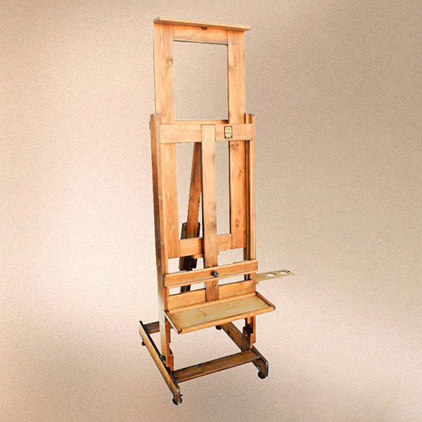 سه پایه وینزوری چرخ دار بومیران