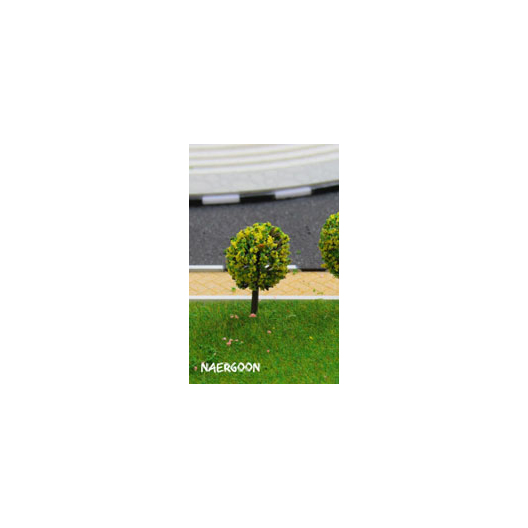 درخت نارگون