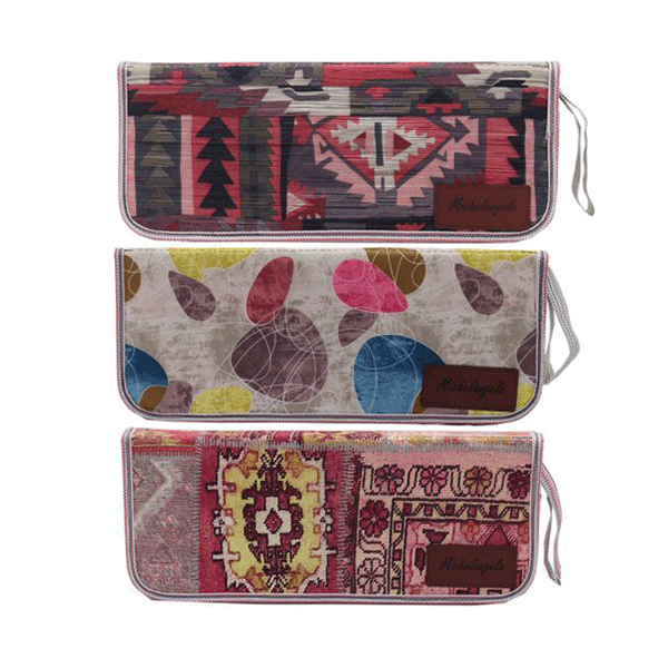 کیف قلمو میکلانژ