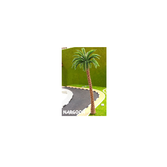 درخت نارگون