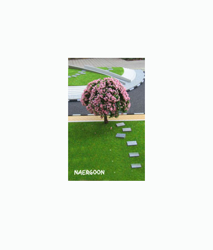 درخت نارگون