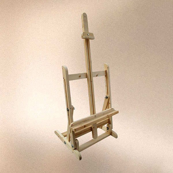 سه پایه رومیزی بزرگ بومیران