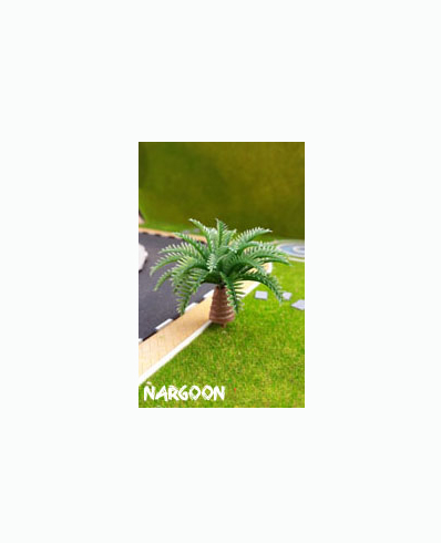 درخت نارگون