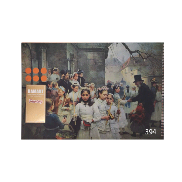 دفتر-طراحی-70-گرم-هم-آرت-A3-کد-394