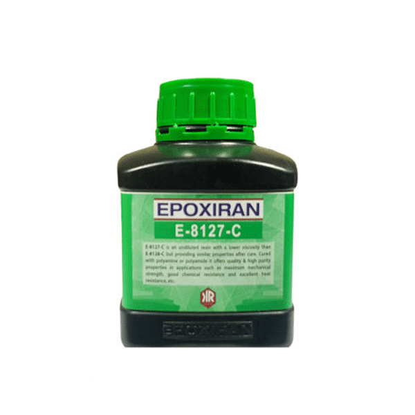 اپوکسیران کد 27