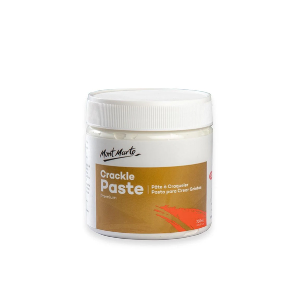 مدیوم خمیر کراکل مونت مارت(250 میل)