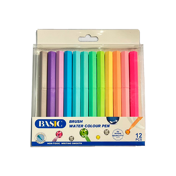 ماژیک آبرنگی بیسیک