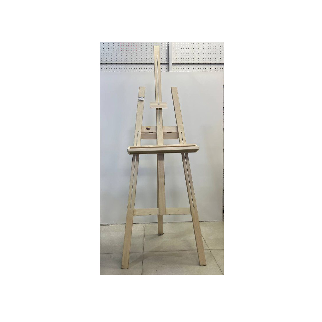 سه پایه دوشیار سفید