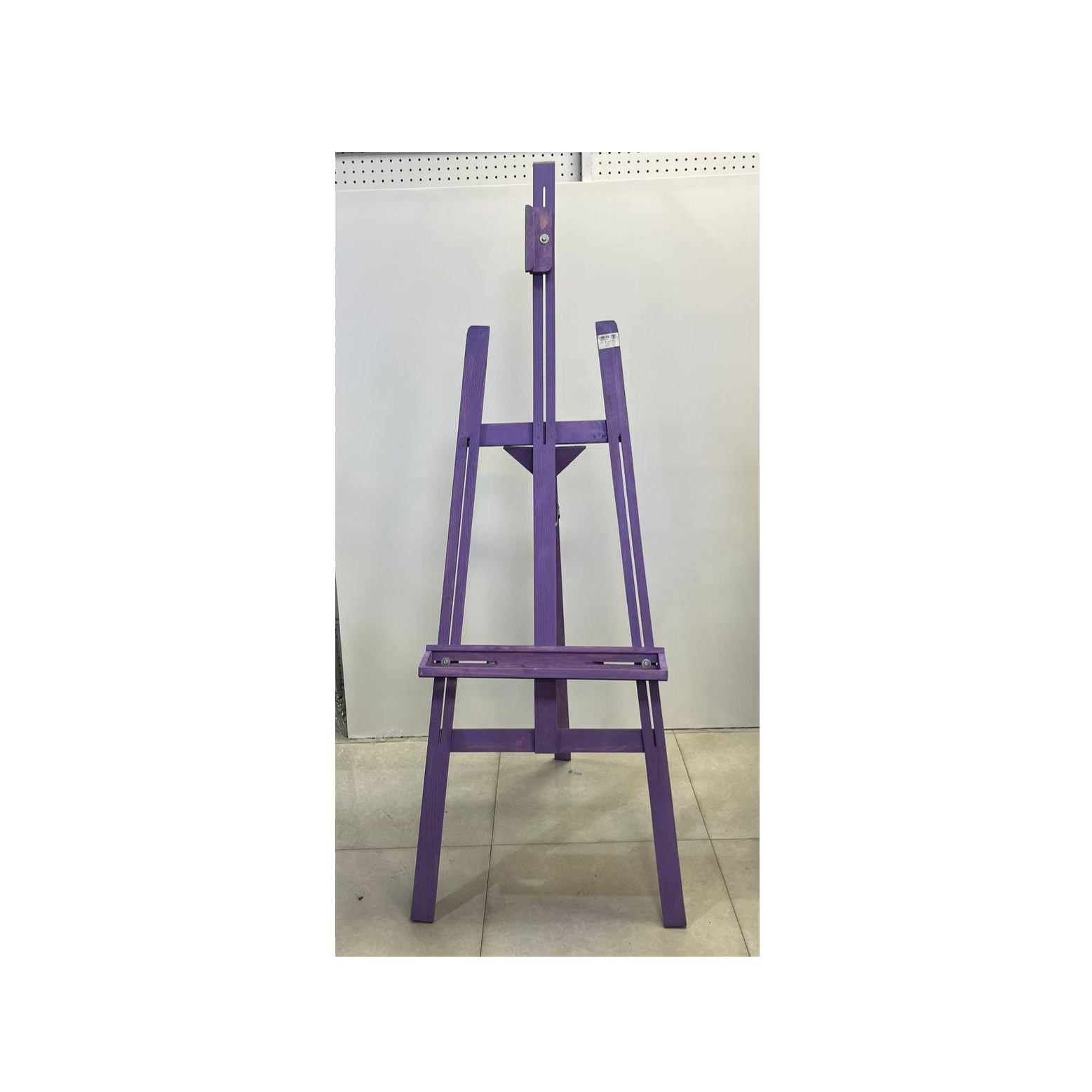 سه پایه دو شیار رنگی ایران زمین