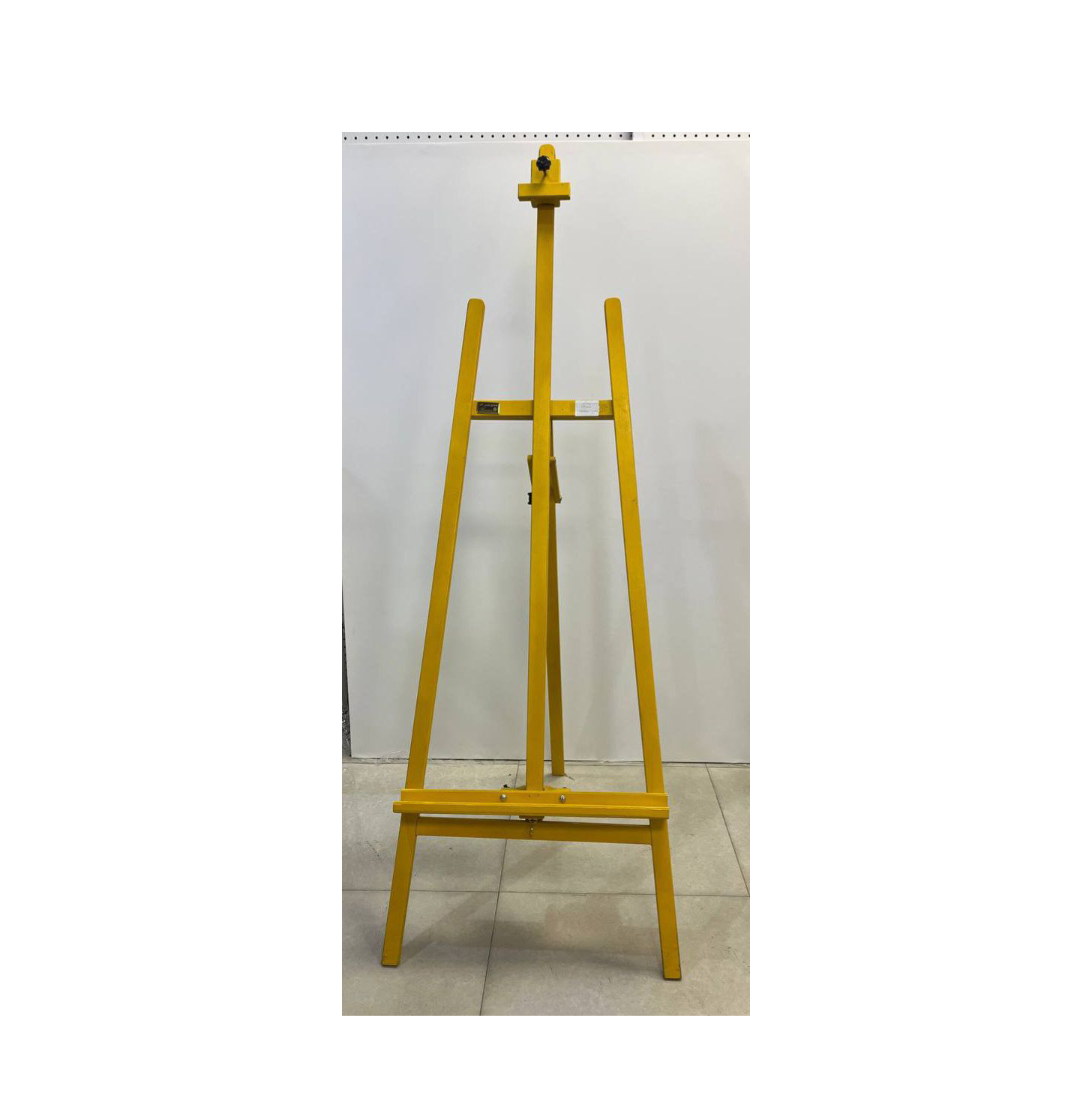 سه پایه تایوانی رنگی (دنده ای) صنایع هنر