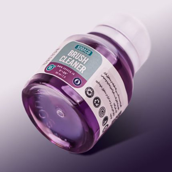 مایع قلم شور سوداکو