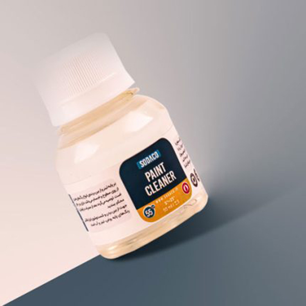 رنگ پاک کن سوداکو(55 میل)