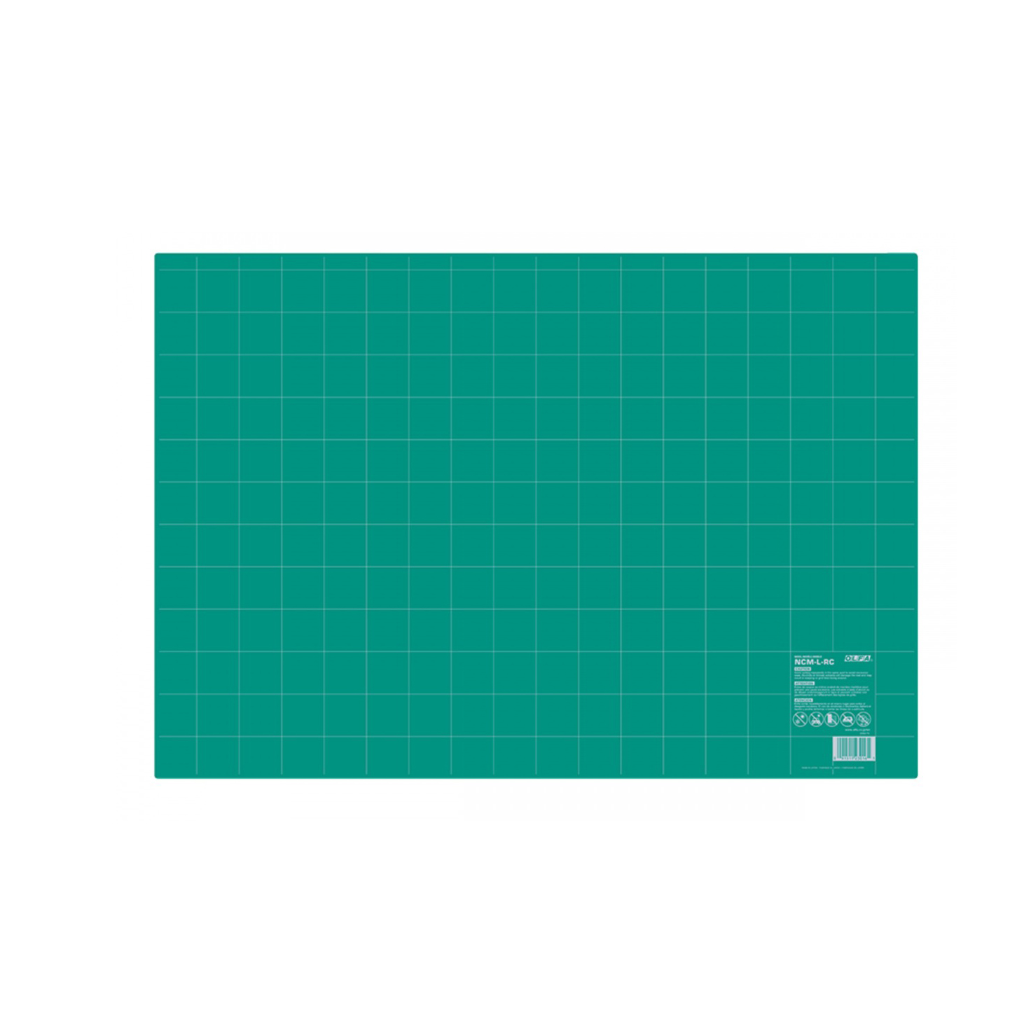 صفحه برش اُلفا NCM-L-RC