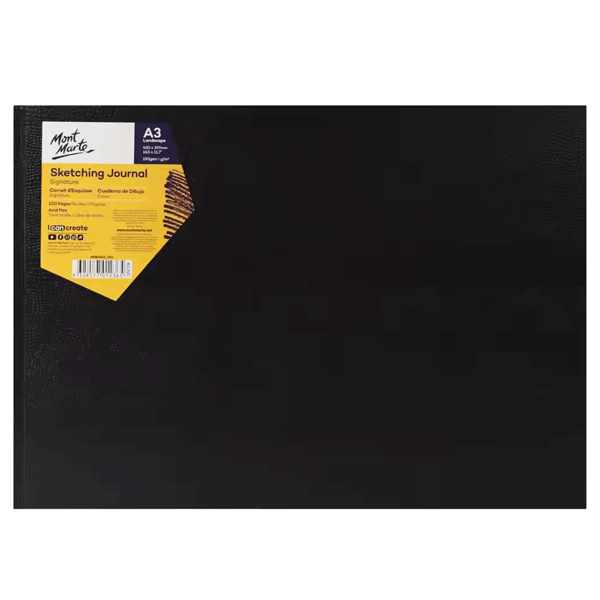 دفتر-اسکیس-150-گرم-A3-کد-0045