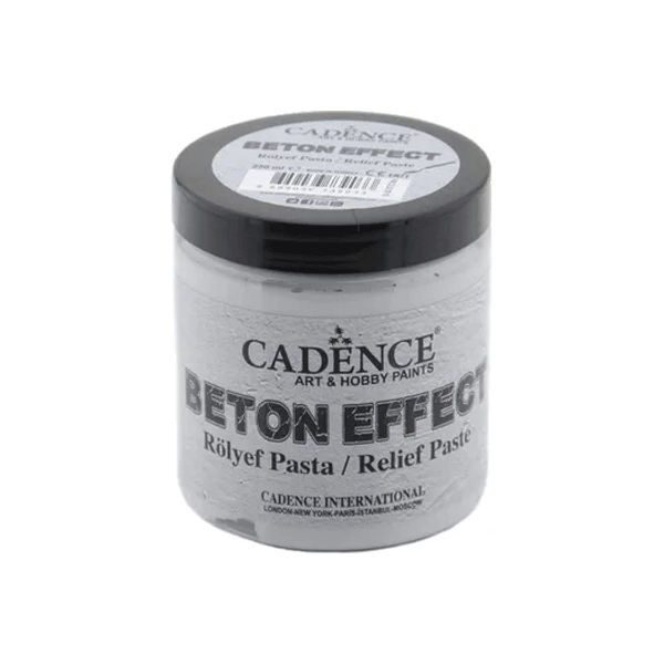 خمیر افکت بتن کادنس(250 گرم)