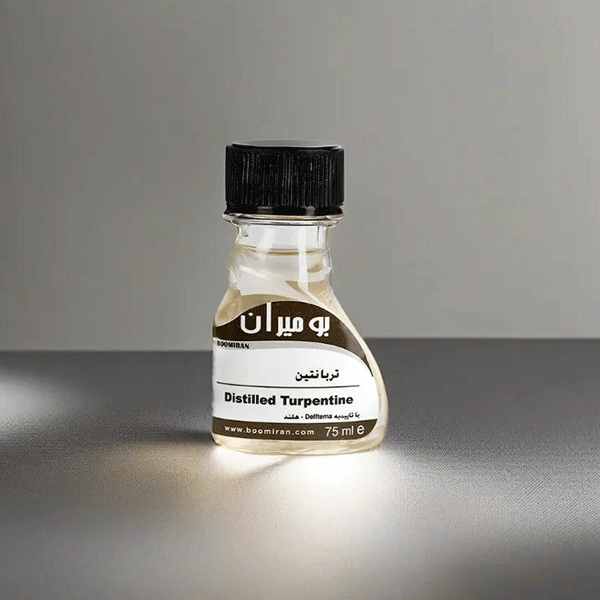 تربانتین بومیران (75 میل)