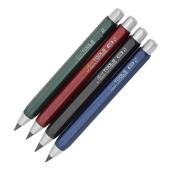 اتود 5.6 میل Art Tools