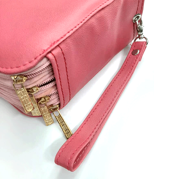 کیف مداد کانگورو 4 زیپ(120 و 72 عددی)