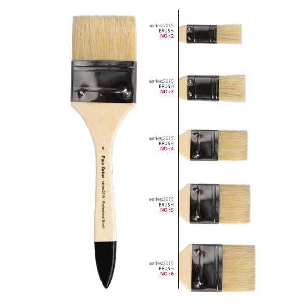 قلمو زمینه سرتخت پارس آرتیست 2015