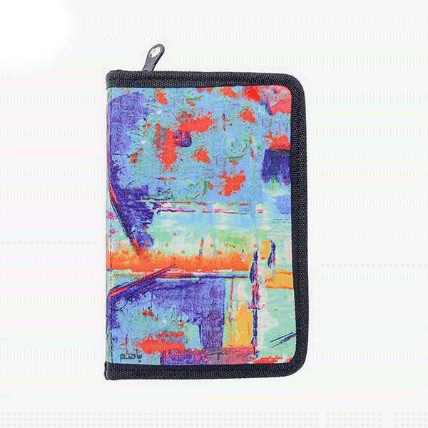 کیف مداد کانگورو 24 عددی