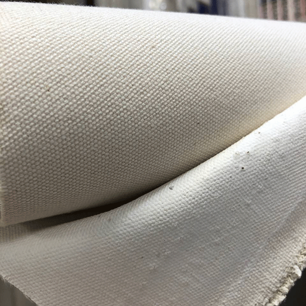 پارچه بوم درشت بافت مالزی  ره آورد(1 متری)