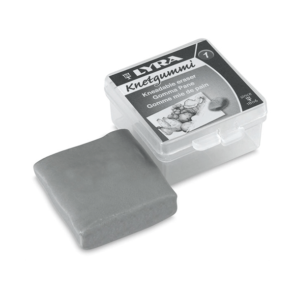 پاک کن خمیری لیرا